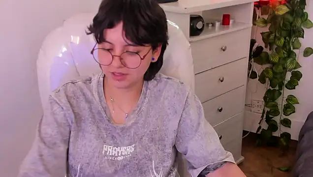 Nathaly_ds webcam