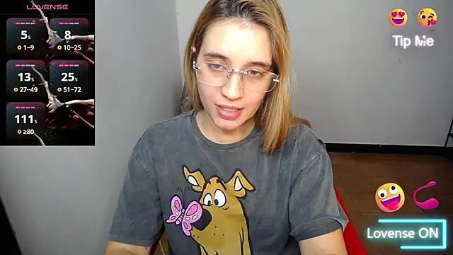 Ambar_lynn01 webcam