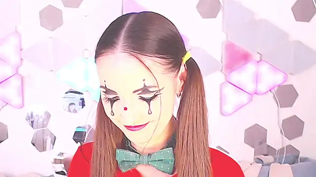 LexiKiss webcam