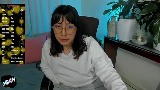 ella_harry webcam