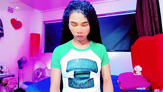Britany_montiel webcam