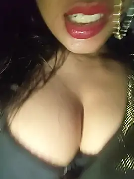 Ishika_baby_ webcam
