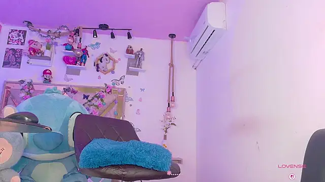 Gabii-Princees webcam