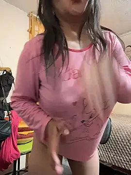 latinfemale webcam