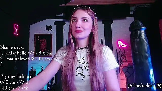 Jane_Goddess webcam