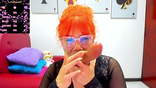 Salomeediaz_ webcam
