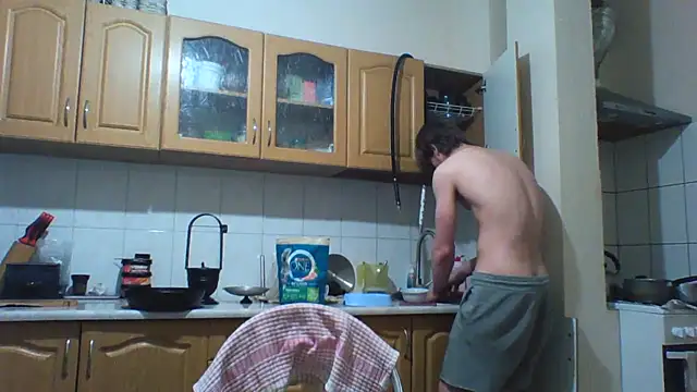KaelNox webcam