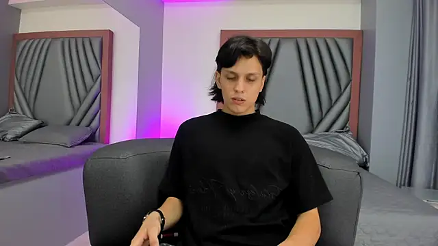 Dante-23 webcam
