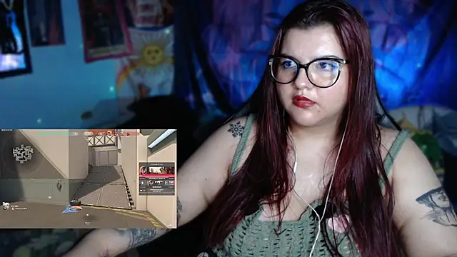 Annee23 webcam