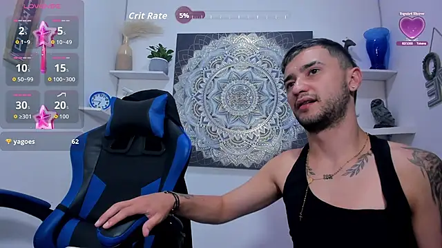 Jey_hot7 webcam