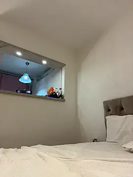IrisBlues webcam