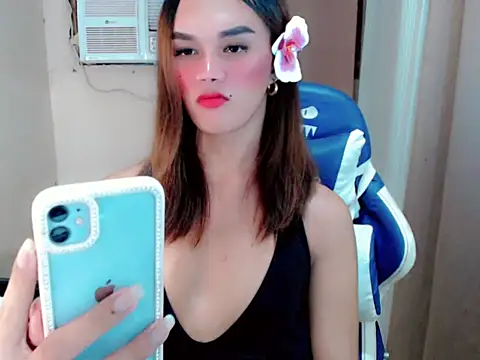Ur_Goddes_Barbie live cam on StripChat