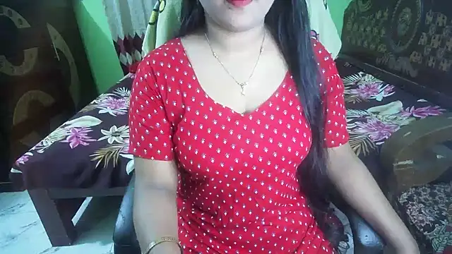 BengaliQueenStar webcam