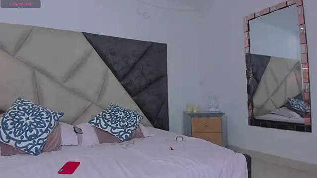 AfroditaVega_ webcam