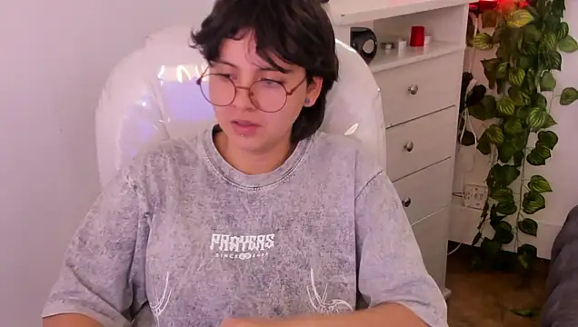 Nathaly_ds webcam