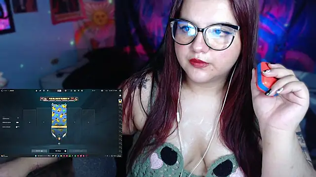Annee23 webcam