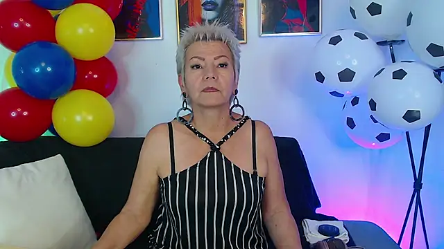 Jacky_Smith1 webcam
