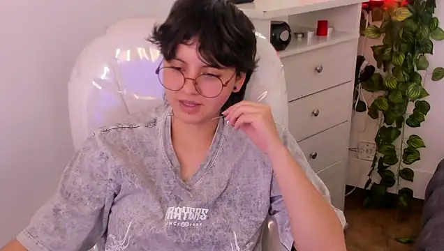 Nathaly_ds webcam