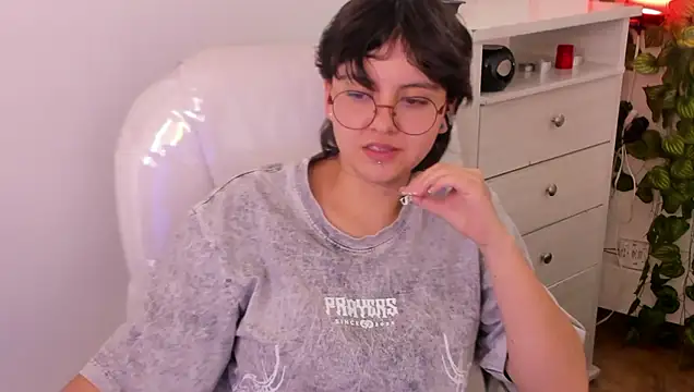 Nathaly_ds webcam