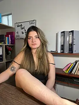 juanitablue webcam