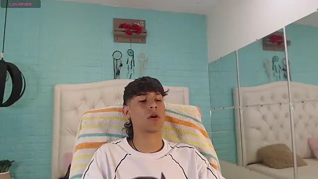 DraxBlade09 webcam