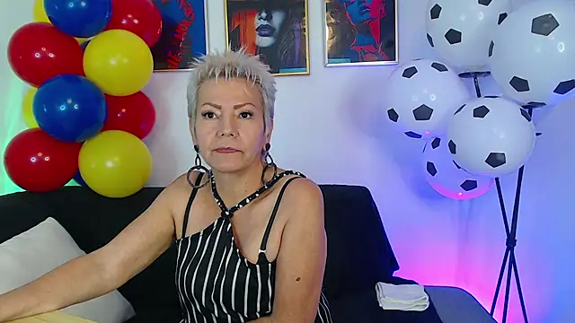 Jacky_Smith1 webcam