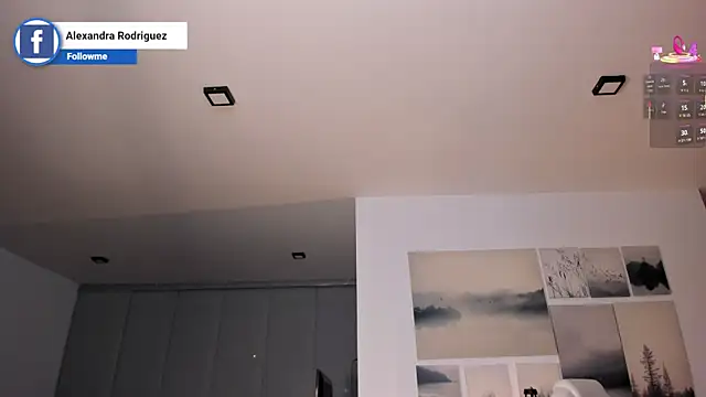 Alexandra_ra webcam