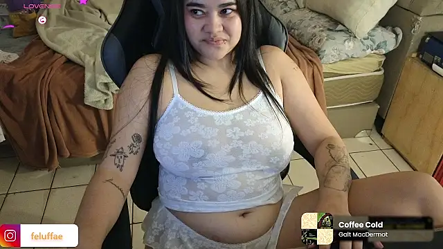 feluriana webcam