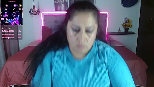 Keyla01_ webcam