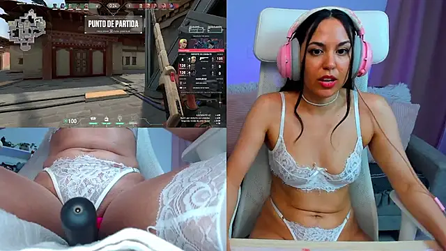 VenusIslove webcam