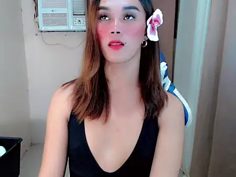 Ur_Goddes_Barbie webcam