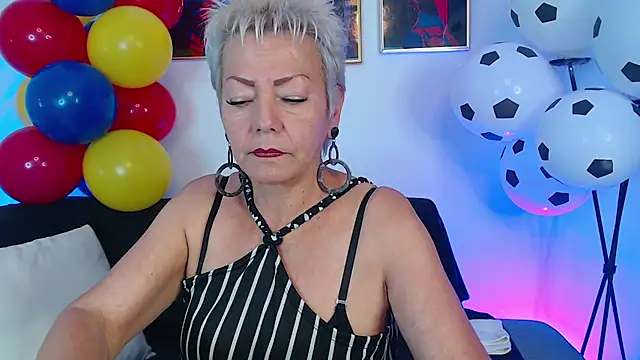 Jacky_Smith1 webcam
