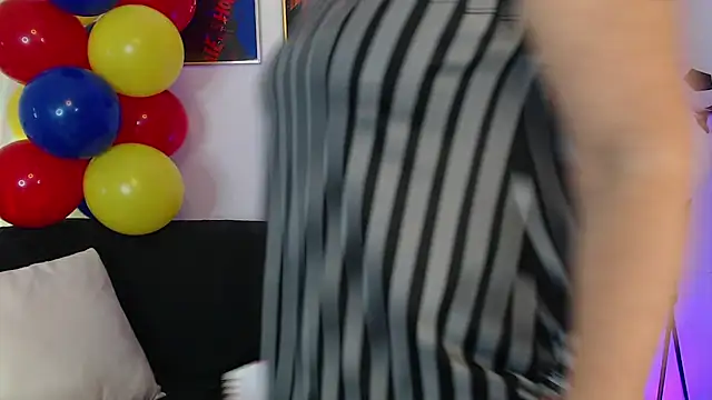 Jacky_Smith1 webcam