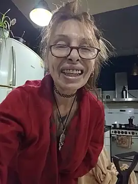 FrozenWaffle webcam