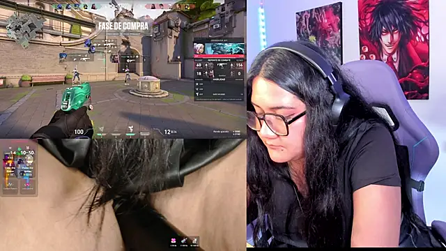 haru_u2 webcam