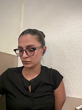 Gia_Mazzon webcam