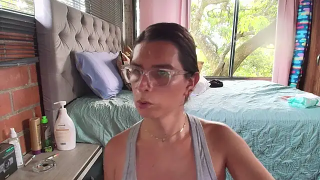 sweet_jessicats webcam