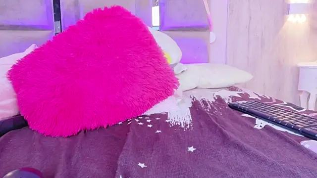 AbrilBrent webcam