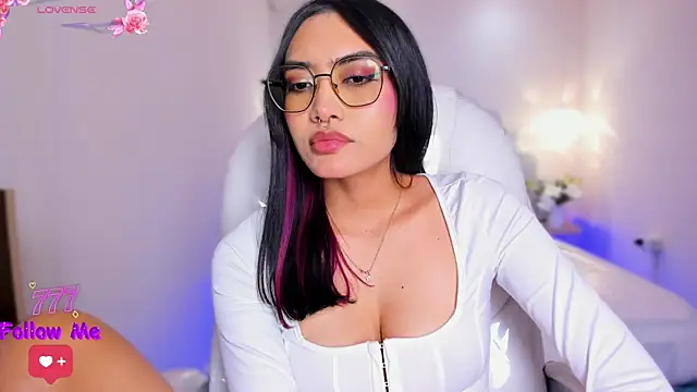 AzuraKindong webcam