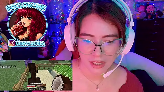 _niiky webcam