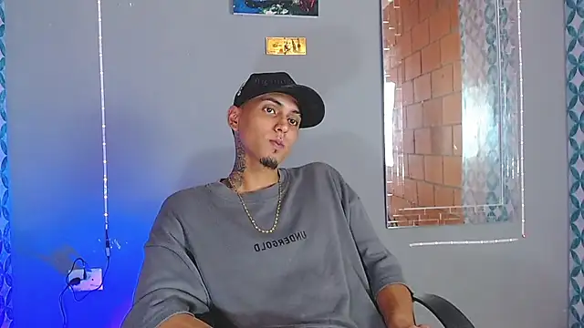 Liam_lee webcam