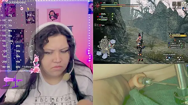 crystal7u7 webcam
