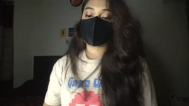 queen_angel67 webcam