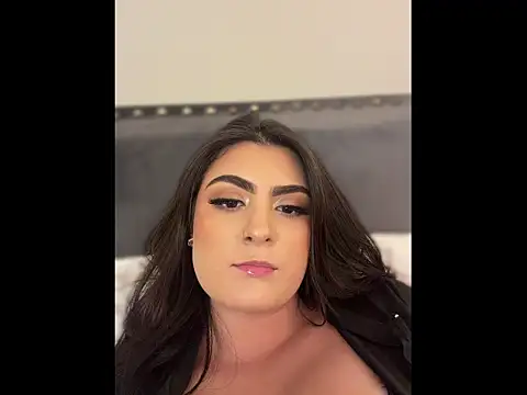IrisBaker webcam