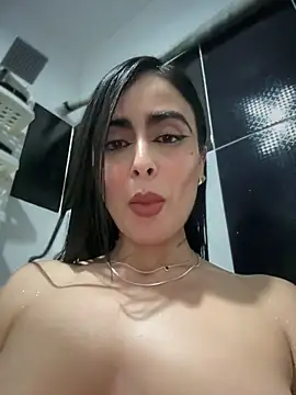 alexandra_duque (F young) - FULL NAKED + FUCK ME SO HARD💦😈