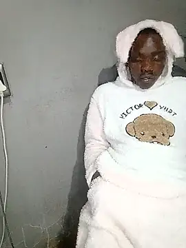 BigGamecharger webcam