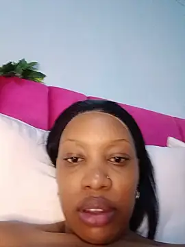 Miss_Moriah webcam