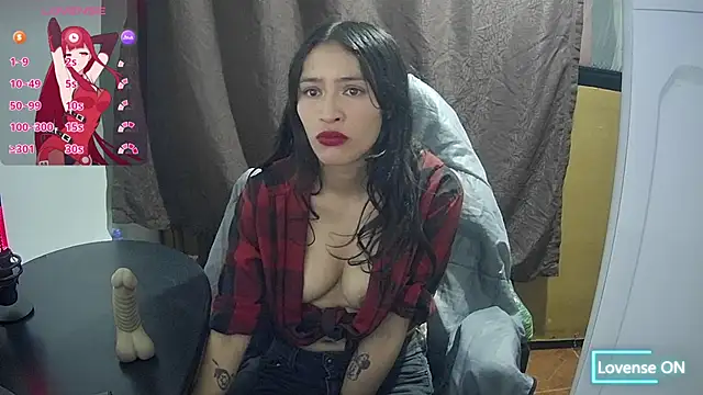 Hanha00 webcam