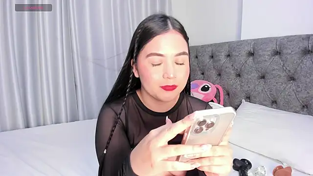 abbyfoxx_ webcam