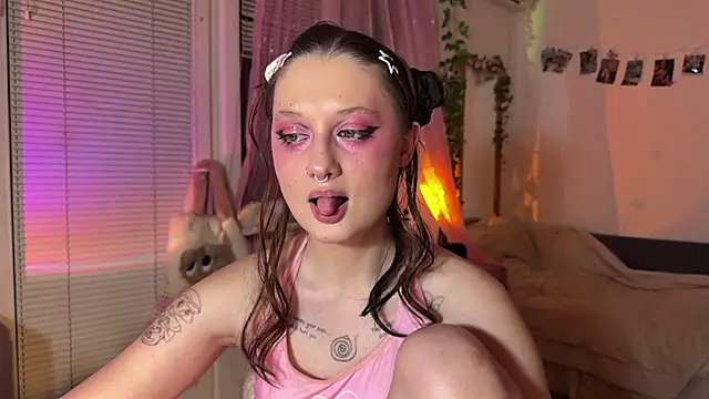 Jenny_darling_love webcam
